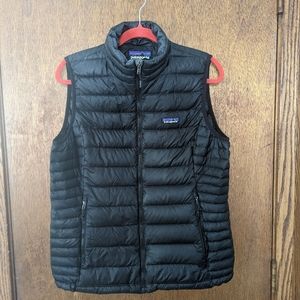 Patagonia Nano Puffer Vest